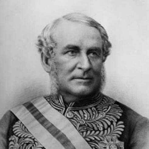 Former Governors-General | The Governor-General of New Zealand