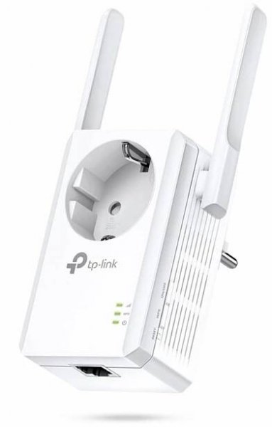 TP-LINK TL-WA860RE