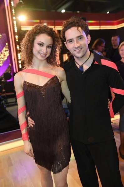 Lexa z Comebacku ovládl taneční parket: Sympaťák Ruml prozradil, jestli si s manželkou troufnou na čtvrté dítě