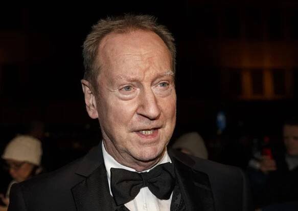 Bill Paterson ‘amazed’ by Scottish Bafta’s Outlander snub