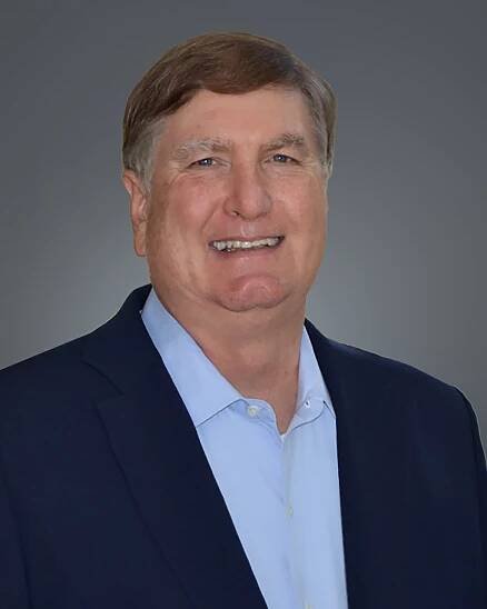 Photo of Dave Jonhson