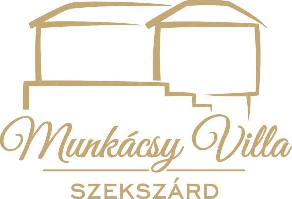 Főoldal | Munkácsy Villa - Szekszárd