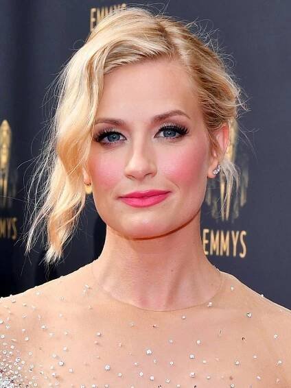 Beth Behrs - Actress