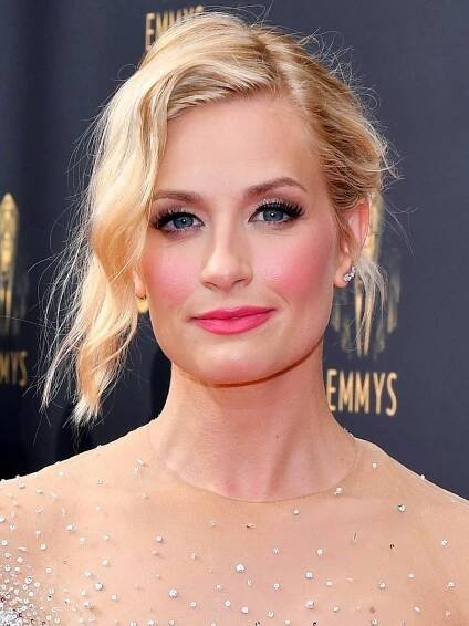 Beth Behrs Headshot