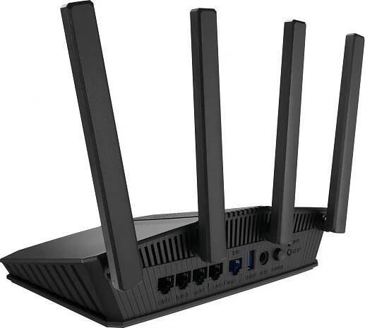 ASUS RT-BE58U