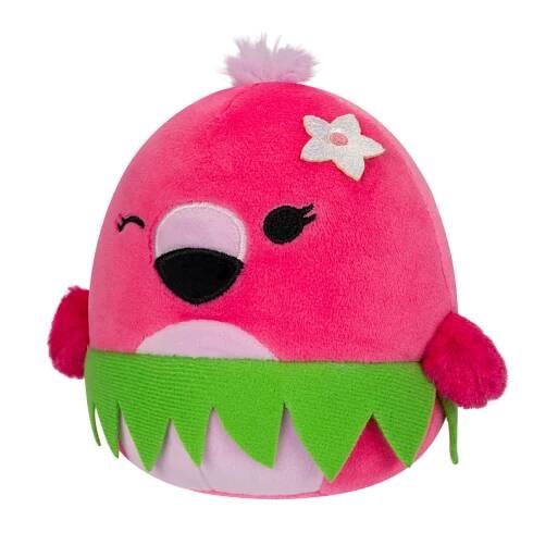 Plyšový mazlíček Squishmallows tajemný pytlík s voňavým plyš | Bambule Království hraček