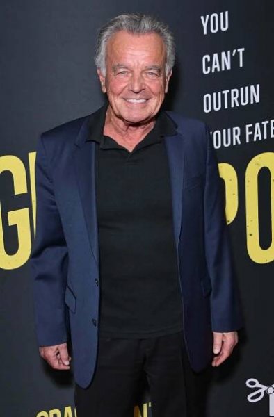 Ray Wise attends the Los Angeles premiere of "Grace Point" at Regal LA Live on January 30, 2025 in Los Angeles, California.