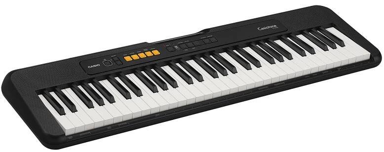 CASIO CT S100