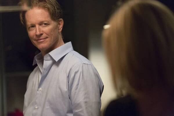 Blue - Z filmu - Eric Stoltz