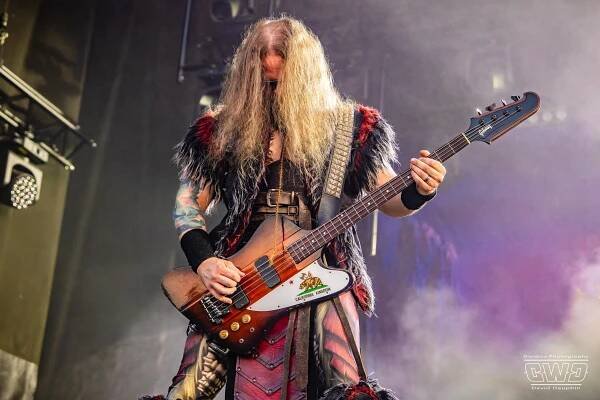 PlaneR Fest : Samedi 5 juillet : Jour 2 - Rock Metal Mag