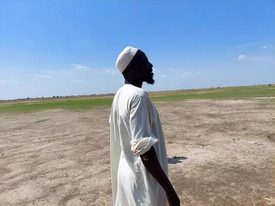 A Triad Of Nightmares Shadows Farmers Surviving The Boko Haram Crisis - HumAngle