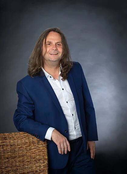 Náš Děčín – Seskupení patrioticky smýšlejících lidí kandidujících pod značkou "Náš Děčín"