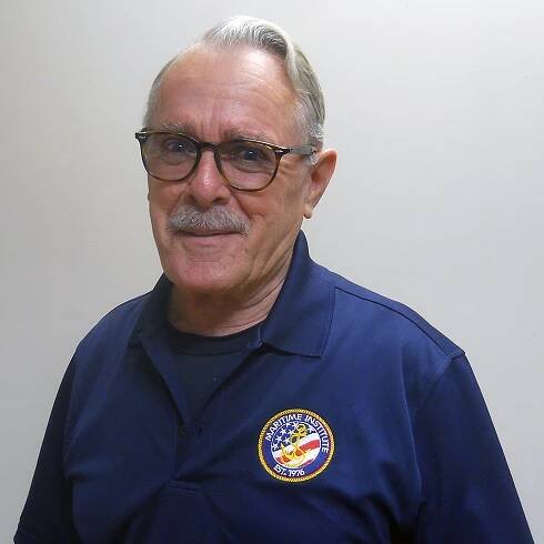 Meet the Crew - Maritime Institute