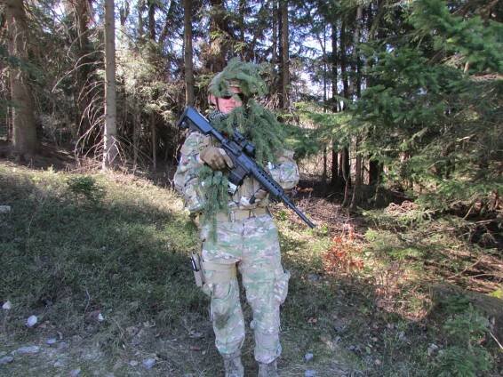 Galerie/i | II. BZU - Nejlepší airsoft zážitkové akce a tábory v republice