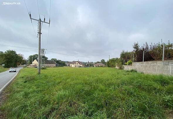 Prodej Pozemek, Chvalkovice, okres Náchod
