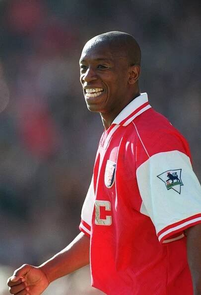Wright inducted into Premier League Hall of Fame | News | Arsenal.com