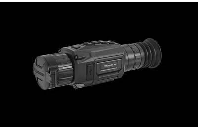 Hikmicro Thunder TE25 2.0