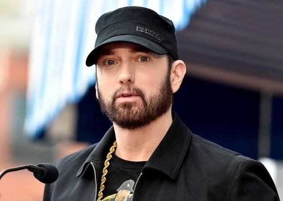 Eminemův stalker dostane za druhé vloupání do jeho domu až 30 let vězení - HipHopStage.cz