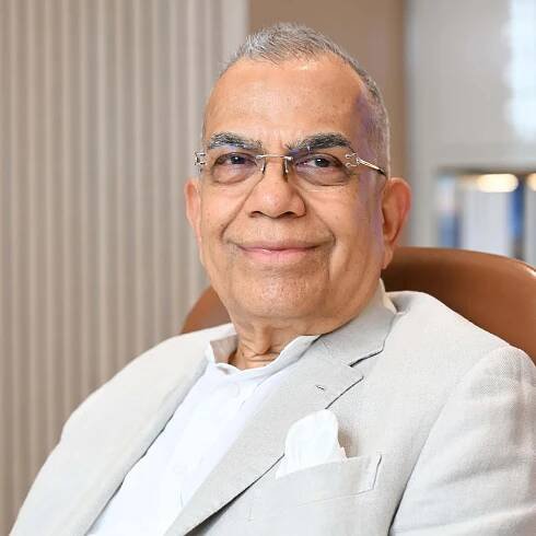 PNC Menon