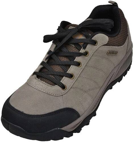 Pánská obuv POWER POW724M TAN | BigShoes.cz