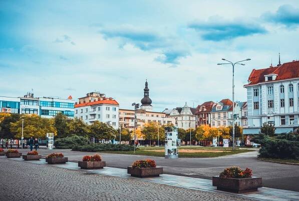Ostrava a Brno budou sídly Evropských center pro digitální inovace