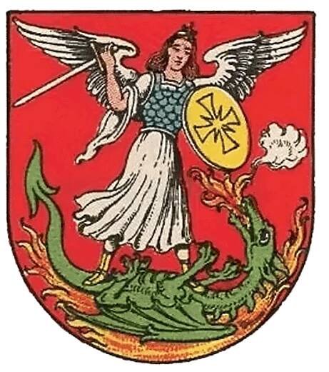 Soubor:Wien Wappen Sechshaus.png