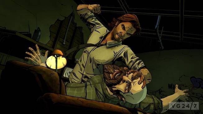 RECENZE – První epizoda The Wolf Among Us je film noir podle bratří Grimmů