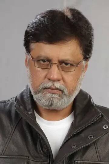 Jayaprakash 
