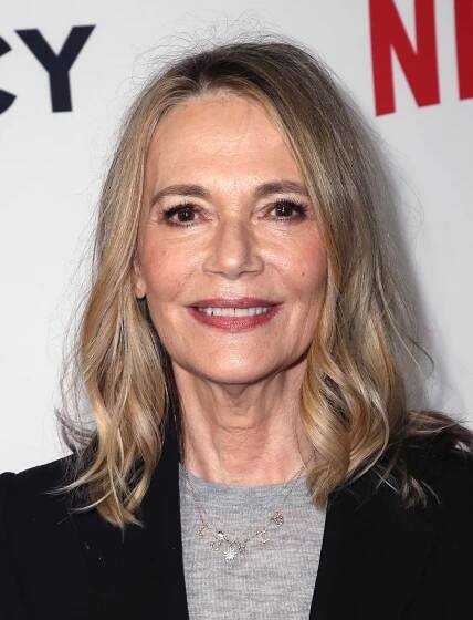 Zemřela hvězda kultovního Městečka Twin Peaks: Peggy Liptonovou (†72) zabila rakovina
