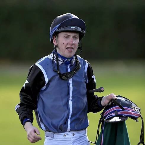 Jockey caught drink driving at Appleby Horse Fair after brother's 21st birthday given ban