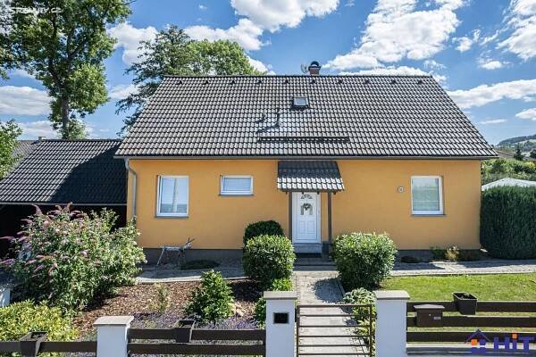 Prodej  rodinného domu 120 m², pozemek 829 m², Rozdvojená, Šimonovice - Minkovice