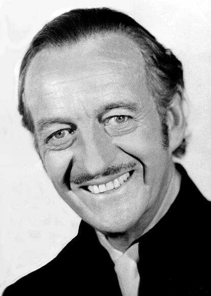 David Niven - Wikipedia