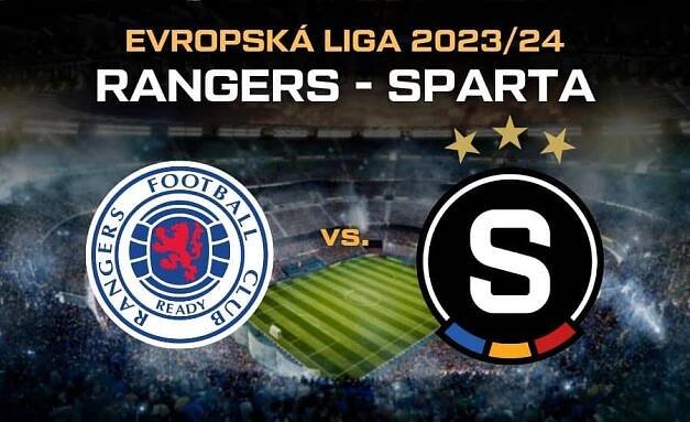 Rangers - Sparta (9.11.) TV, online, live stream zdarma