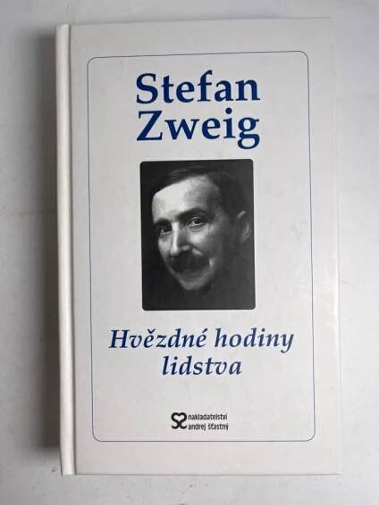Hvězdné hodiny lidstva