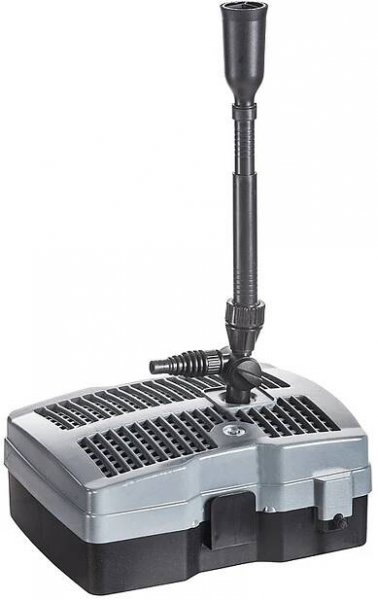 Heissner FA1000UV-00