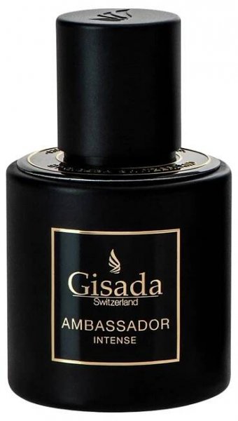 Gisada Ambassador Intense Eau de Parfum Spray