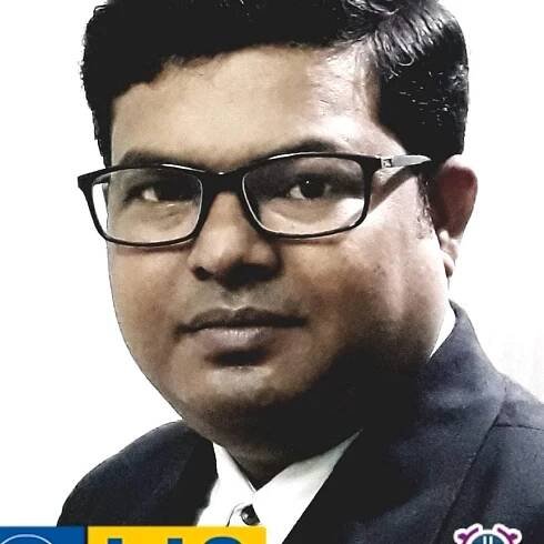 Anup Kumar Das