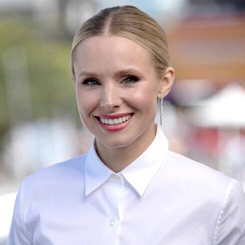 Kristen Bell on Whether She'll Return for the 