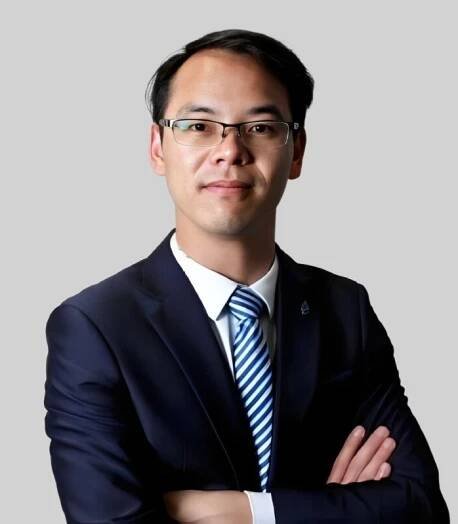 Tony Yang