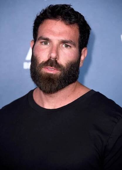 Dan Bilzerian 4