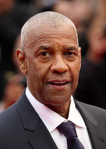 Denzel Washington – Wikipedie