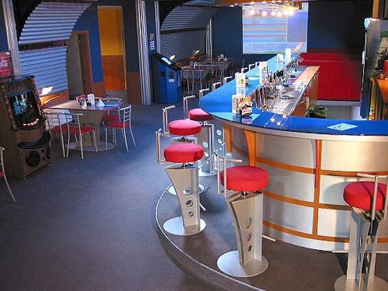 Bowling Sky Ostrava | Apetee