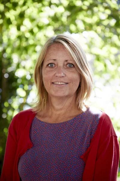 Saskia Burgemeister