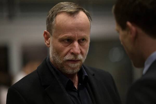 Karel Roden se vrací mezi mafiány