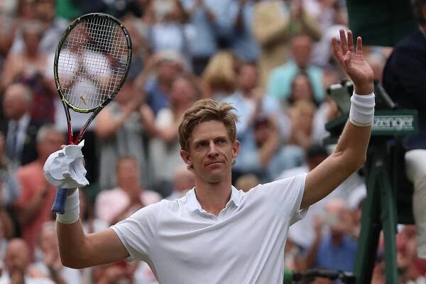 Finalista grandslamů, světová pětka, ale Berdycha nedobyl. Anderson se loučí