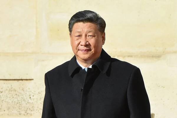 China Says It Will Stop Releasing CO2 within 40 Years