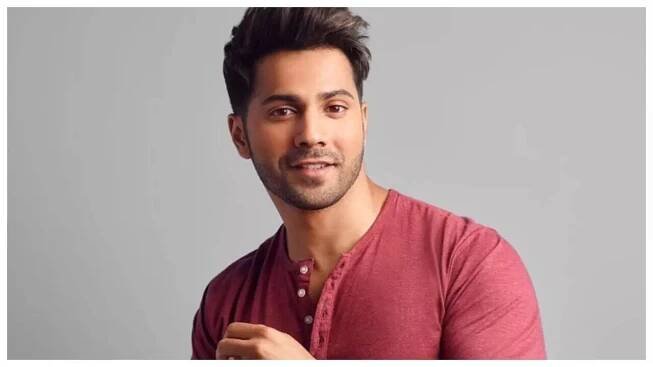 “I now watch TV at a really low volume... or my wife will throw me out”: Varun Dhawan