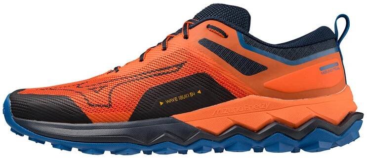 Mizuno Wave Ibuki 4 J1GJ227301 běžecká obuv