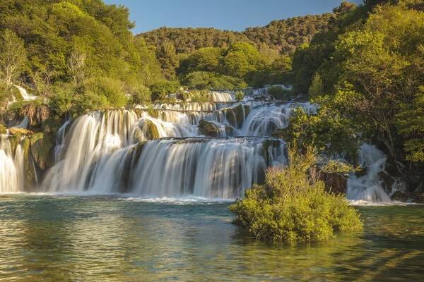 Chorvatsko očekává v roce 2024 rekordní turistickou sezónu - e-Všudybyl.CZ - časopis lidí a o lidech v cestovním ruchu