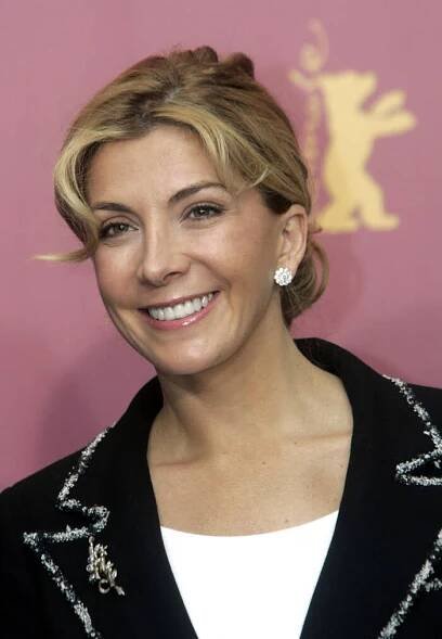Natasha Richardson Death